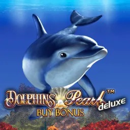 Dolphin’s Pearl Deluxe Buy Bonus